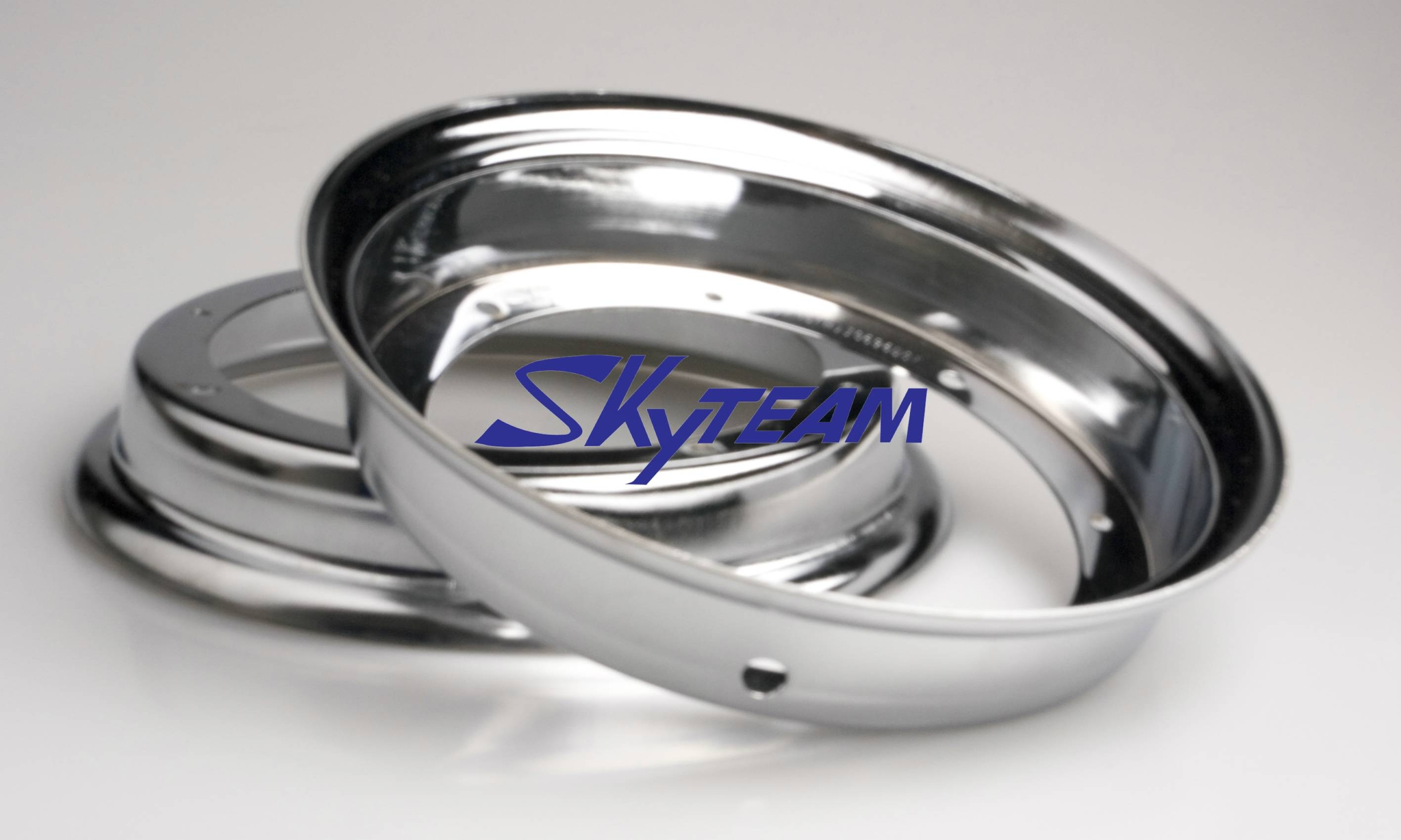 SkyTeam Dax PBR Tuning
