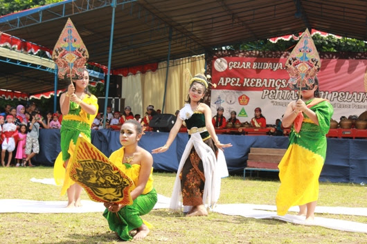 Tokoh-tokoh agama sepakat pertahankan Pancasila agar 