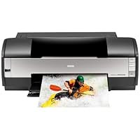 Epson Stylus Photo 1400 Wide-Format Color Inkjet Printer
