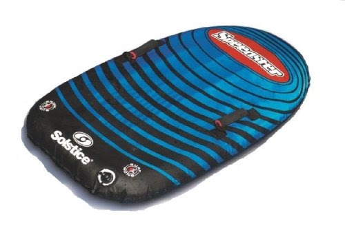 Solstice Speedster Body Board