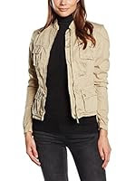 Brema Chaqueta Silver Vase W Archivio (Beige)