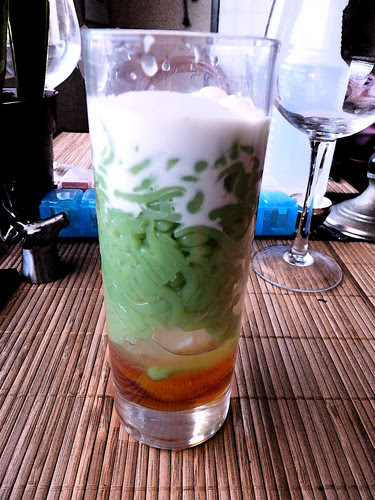 Cendol