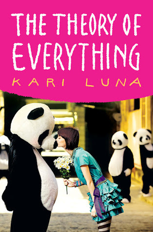 The Theory of Everything