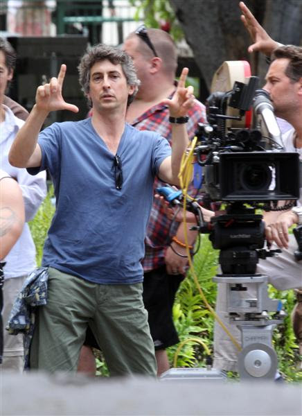 Alexander Payne Talks THE DESCENDANTS, NEBRASKA and WILSON