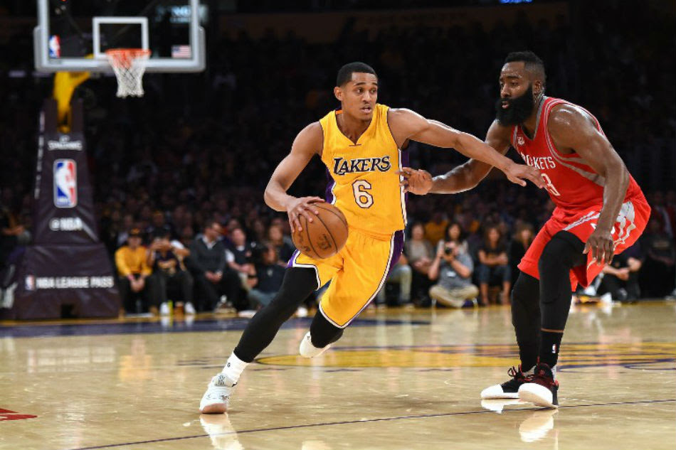 Resultado de imagen de lakers 120-114 rockets