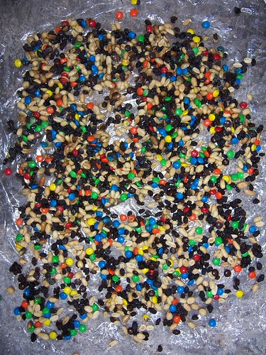 069 - GORP with Flash