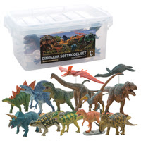 恐竜大好きな子供に贈ると絶対喜ばれるプレゼント5選