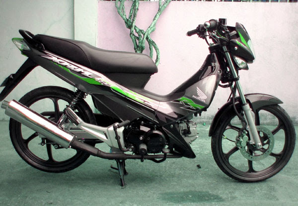 File:Honda XRM 125 RS.jpg - Wikipedia