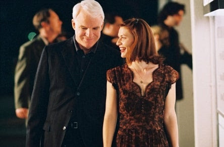 claire danes shopgirl