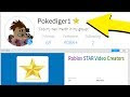 Star Video Creators Roblox