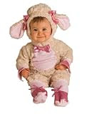 BabyGirls Lamb