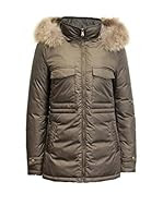 FRENCH COOK Plumas (Bronce)