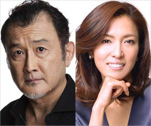 吉田鋼太郎と元宝塚の安蘭けいが破局 結婚目前も同棲解消し すでに新恋人も 破局の原因は女好きでモテること 今日の最新芸能ゴシップニュースサイト 芸トピ