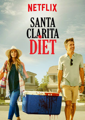Santa Clarita Diet - Season 1