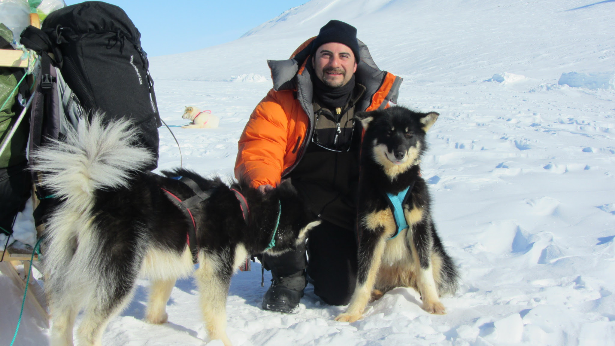 Los Inuit 2