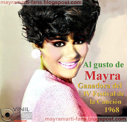 Al gusto de Mayra 1968