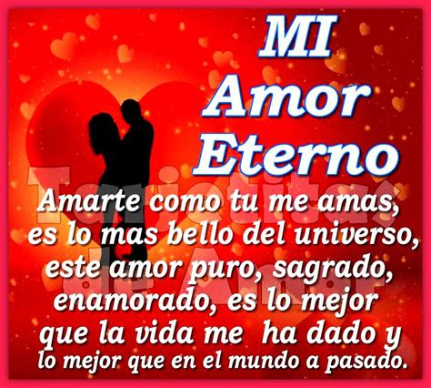 imagenes de amor  frases bonitas  romanticas  mi