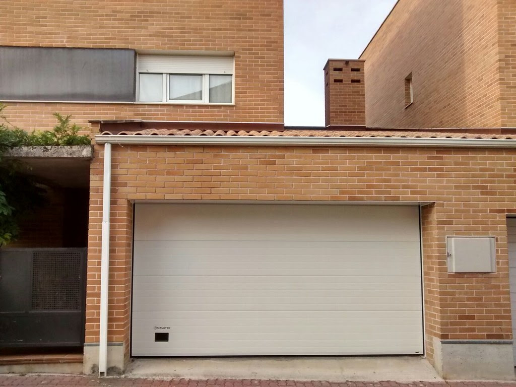 Venta puerta garaje