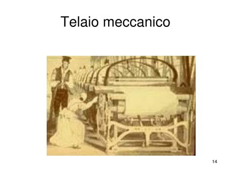 Conosciuta da noi come 'giannetta', è inventata nel 1764 e brevettata in inghilterra nel 1770; PPT - La Rivoluzione Industriale PowerPoint Presentation