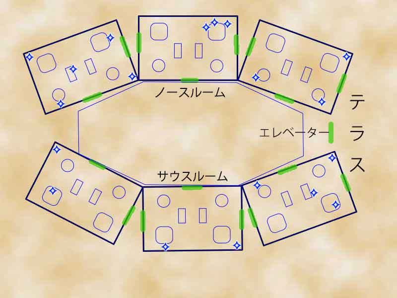 カジノコインを拾える場所 ドラクエ10 Dq10攻略web