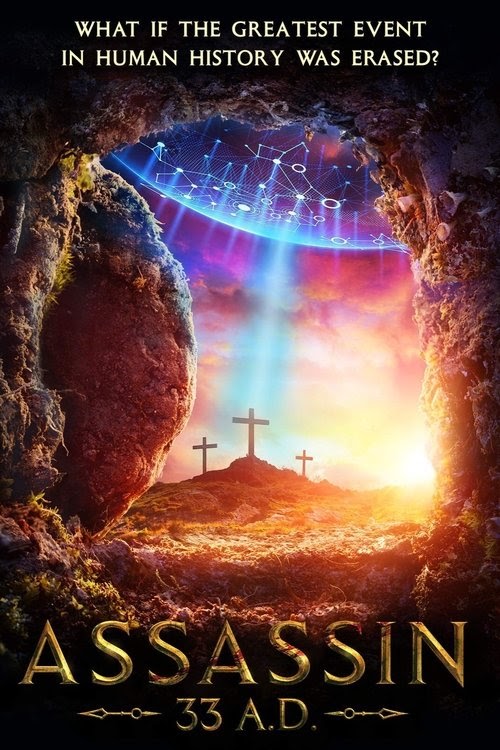 Watch Assassin 33 A.D. Free Online