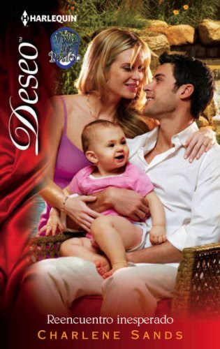 Reencuentro inesperado (Deseo) (Spanish Edition), by Charlene Sands