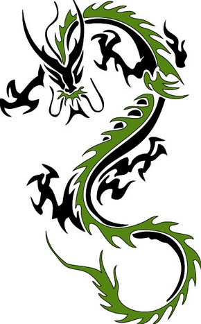 Tato Naga ClipArt Best Tato Naga ClipArt Best