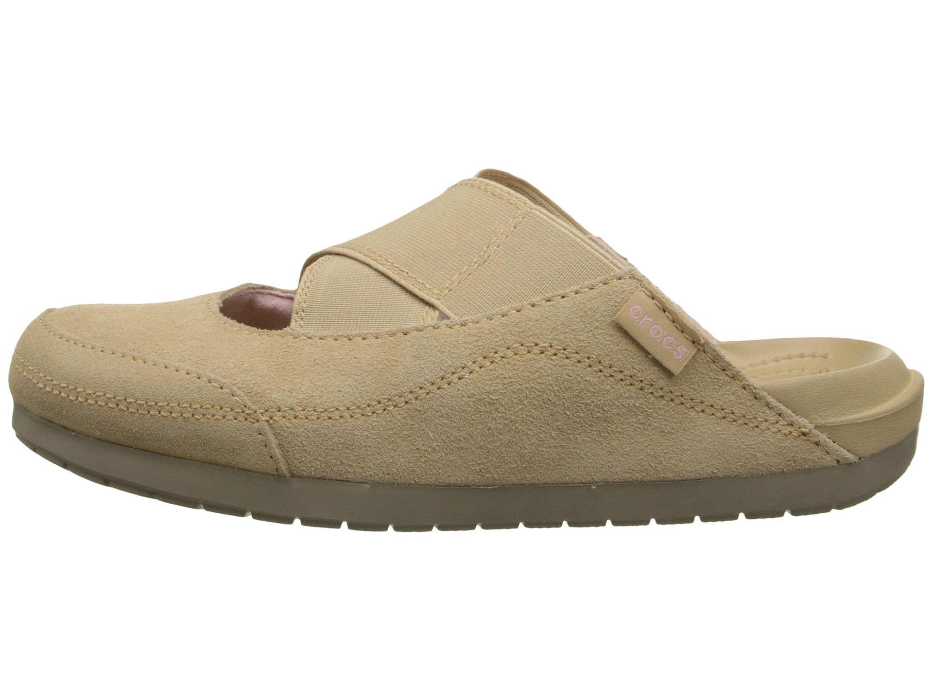 Crocs Crocs Edie Mule, Shoes | Shipped Free at Zappos