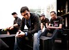 Kini Giliran Bondan Prakoso dan Fade2Black Bertengger di Billboard Uncharted