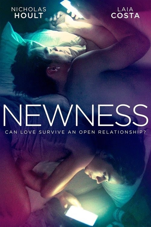 [Blueray] Newness 2017 Filme Completo Legendado Online 4K HD