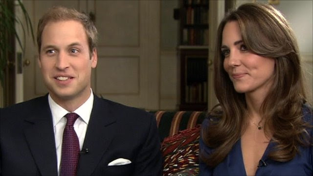 prince william left handed kate middleton and prince william engagement ring. Prince William and Kate