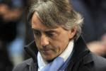 Mancini Convinced His Future Is Secure at City 