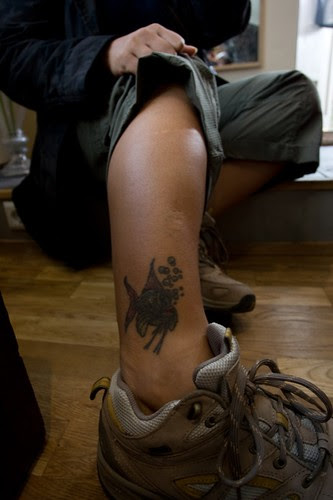 bella · Retirement · Hip Hop Tattoo 