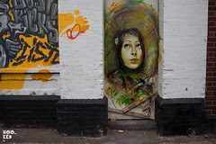 C215 - Dublin Street Art