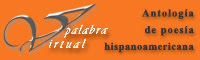 Antología de poesía hispanoamericana.
