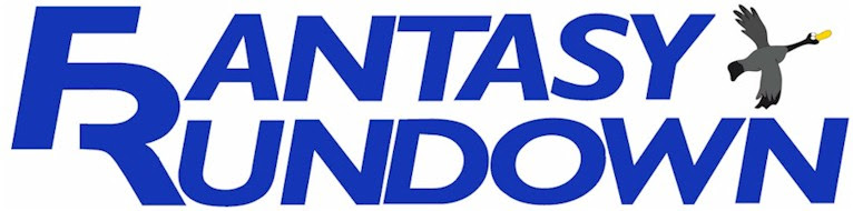 FantasyRundown.com - Fantasy Football & Fantasy Baseball