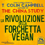 Macrolibrarsi.it presenta il LIBRO: La Rivoluzione della Forchetta Vegan