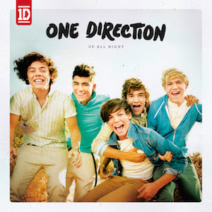 File:One direction up all night albumcover.jpg