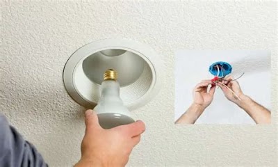 Interior Decorating: Installing A Bathroom Light Fixture