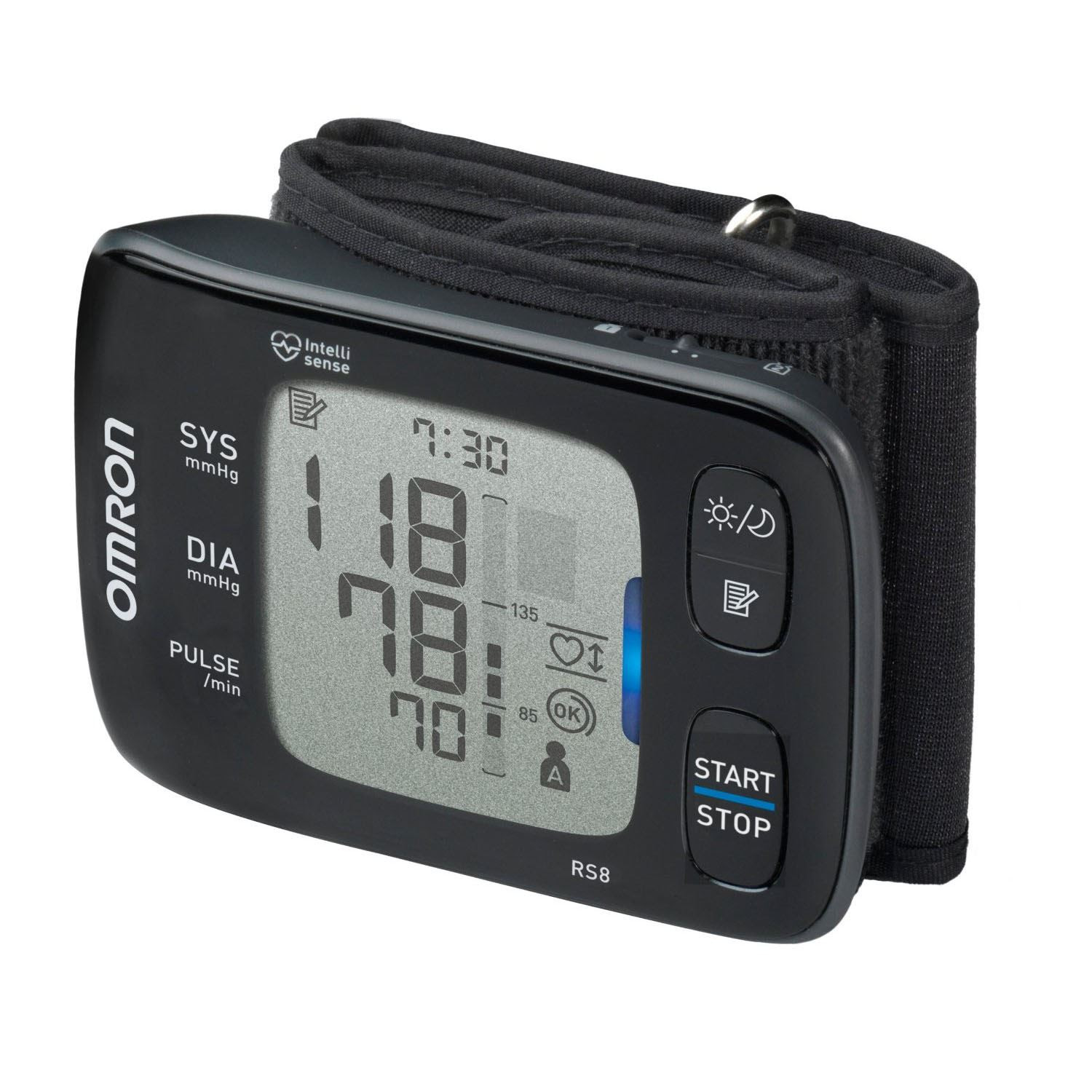 Omron bi link