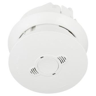 Clipsal smoke detector