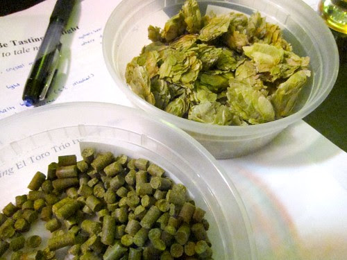 Hops