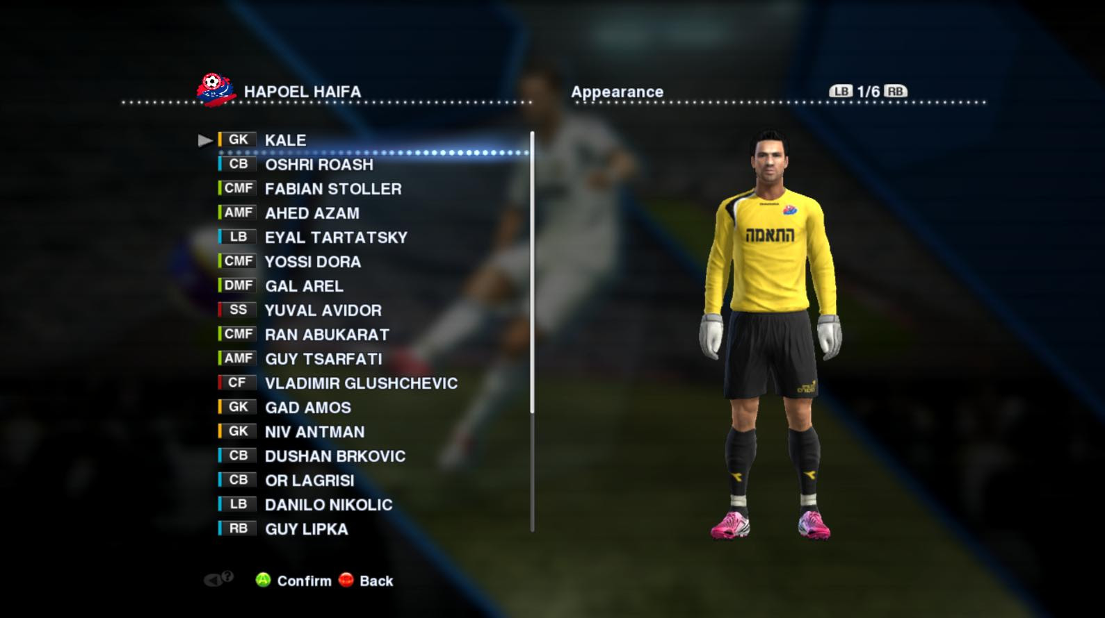 PES 2013
