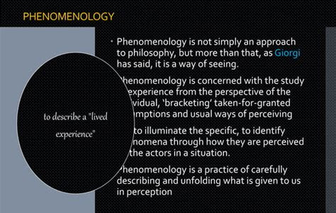 Download Is Phenomenology Philosophically Free eBook Reader App PDF