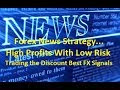 Forex Trading The News Strategy