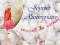 Téléchargement Gratuit image anniversaire de mariage 1 an 212909-Carte anniversaire de mariage 1 an
