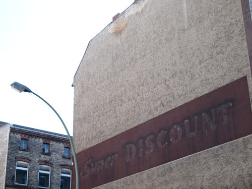 discount