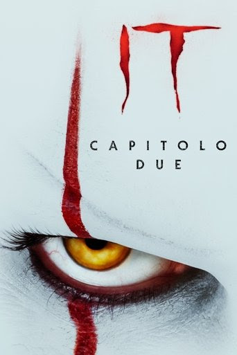 Es: Kapitel 2 Pelicula Completa En Ingles Subtitulada En Español