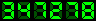 Counter