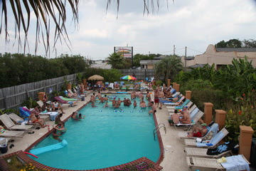 Parliament Resort  Augusta Georgia